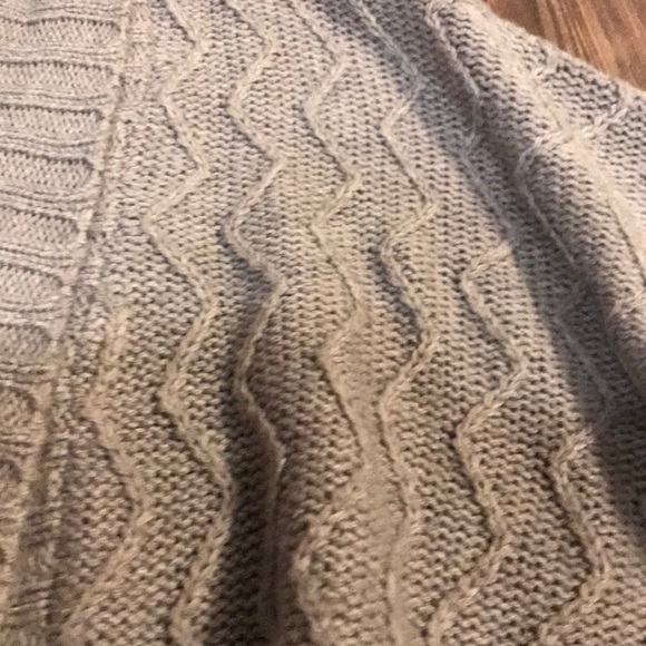 Cocoon cardigan - Picture 4 of 4